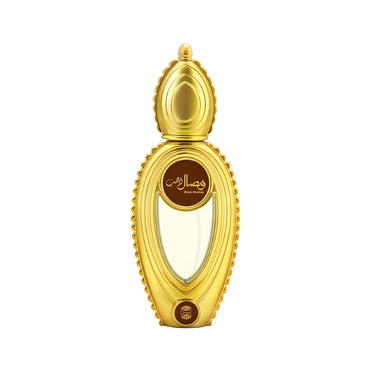 Ajmal Wisal Dhahab - 50ml Eau De Parfum