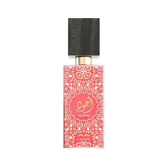 Lattafa Ajwad Pink to Pink - 60ml