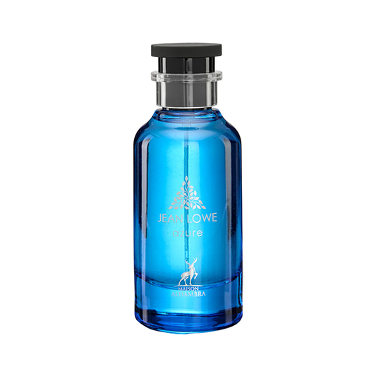 Maison Alhambra Jean Lowe Azure - 100ml