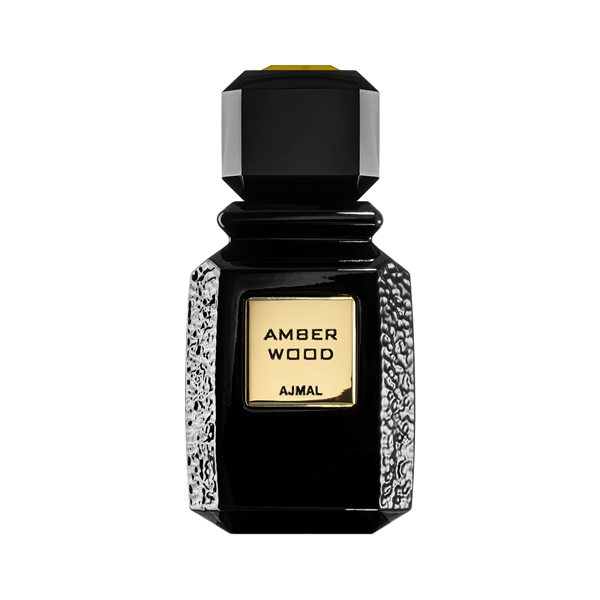 Ajmal Amber Wood - 100ml