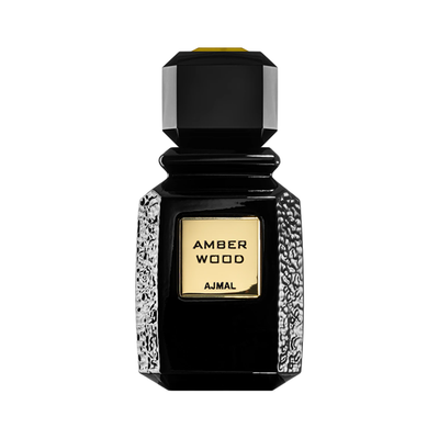 Ajmal Amber Wood - 100ml