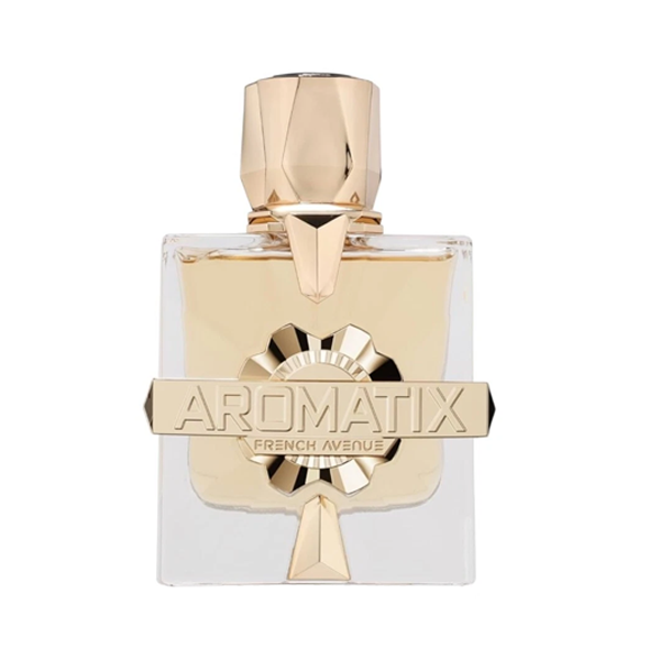 Aromatix X French Avenue X Xandal - 100ml