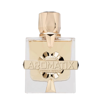 Aromatix X French Avenue X Xandal - 100ml