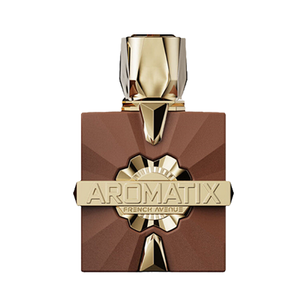 Aromatix X French Avenue Royal Taboo - 100ml