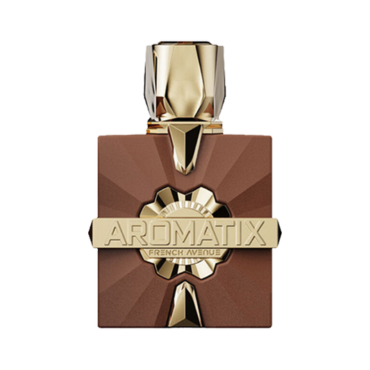 Aromatix X French Avenue Royal Taboo - 100ml
