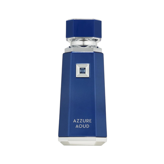 French Avenue Azzure Aoud - 100ml