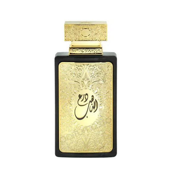 Bait Al Bakhoor Deraa Al Dahab - 100ml