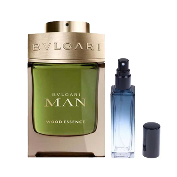 Bvlgari Man Wood Essence Sample