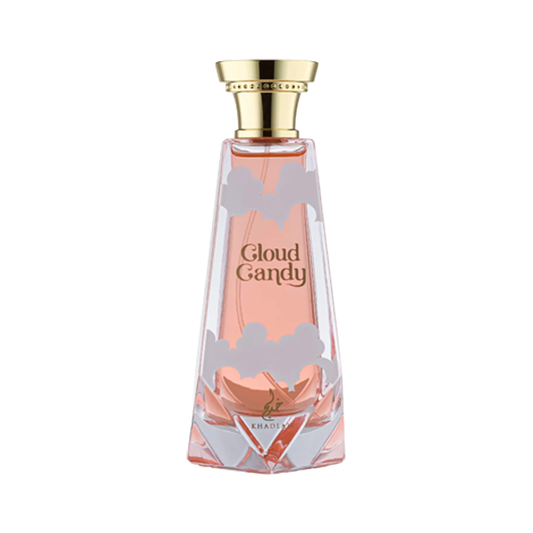 Khadlaj Cloud Candy - 100ml