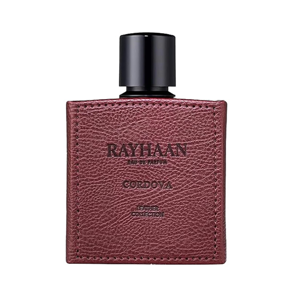 Rayhaan Cordova - 100ml