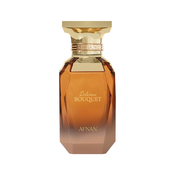 Afnan Delicious Bouquet 80ml - Bouquet Collection