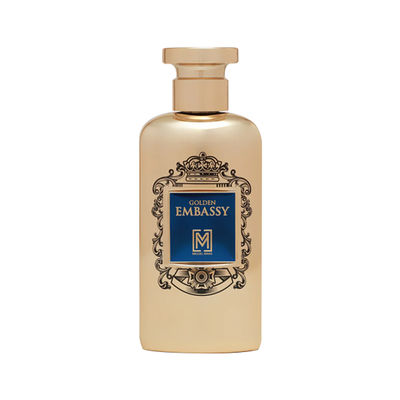 Miguel Mara Embassy Golden - 100ml