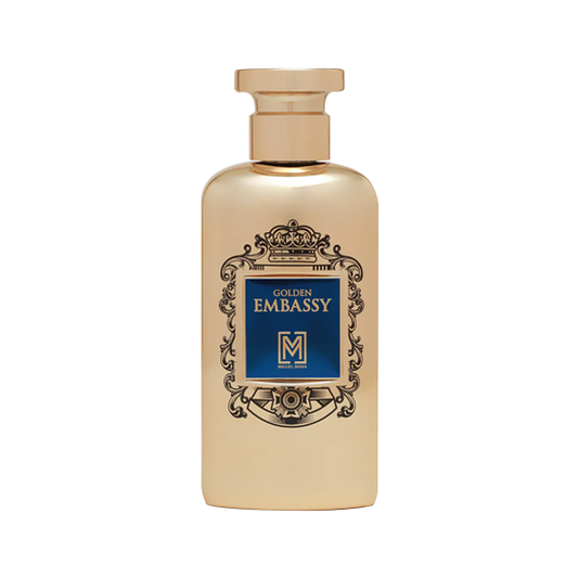 Miguel Mara Embassy Golden - 100ml