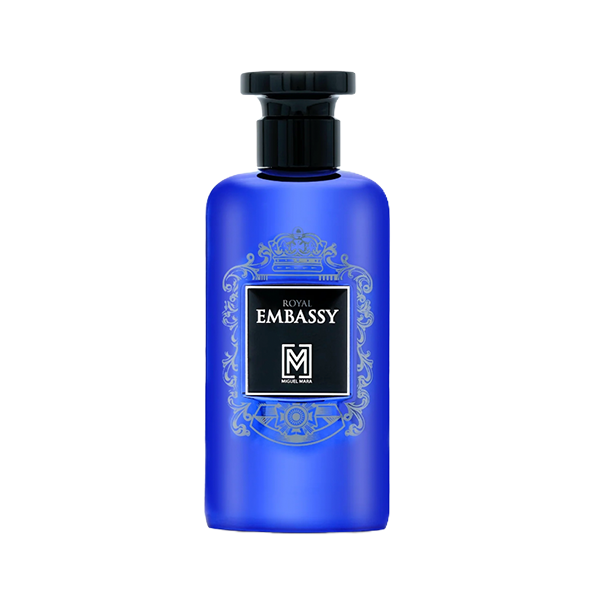 Miguel Mara Embassy Royal - 100ml