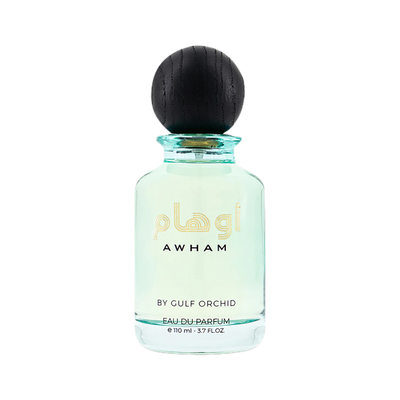 Gulf Orchid Awham - 110ml