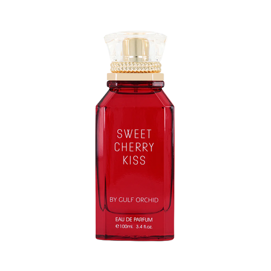Gulf Orchid Sweet Cherry Kiss - 100ml