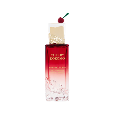 Gulf Orchid Cherry Kokomo - 100ml