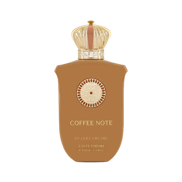 Gulf Orchid Coffee Note - 100ml