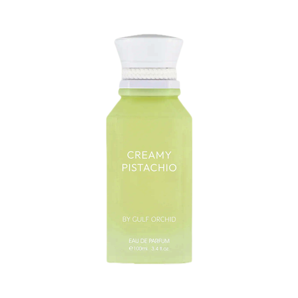 Gulf Orchid Creamy Pistachio - 100ml