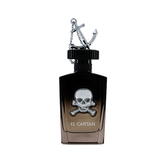 Gulf Orchid El Capitan - 100ml