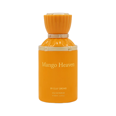 Gulf Orchid Mango Heaven - 100ml