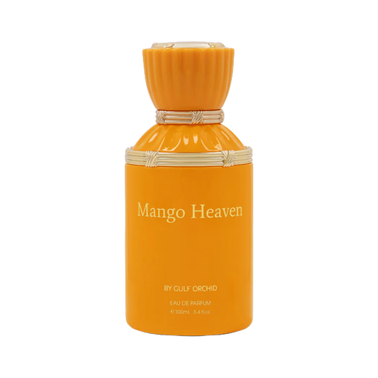 Gulf Orchid Mango Heaven - 100ml