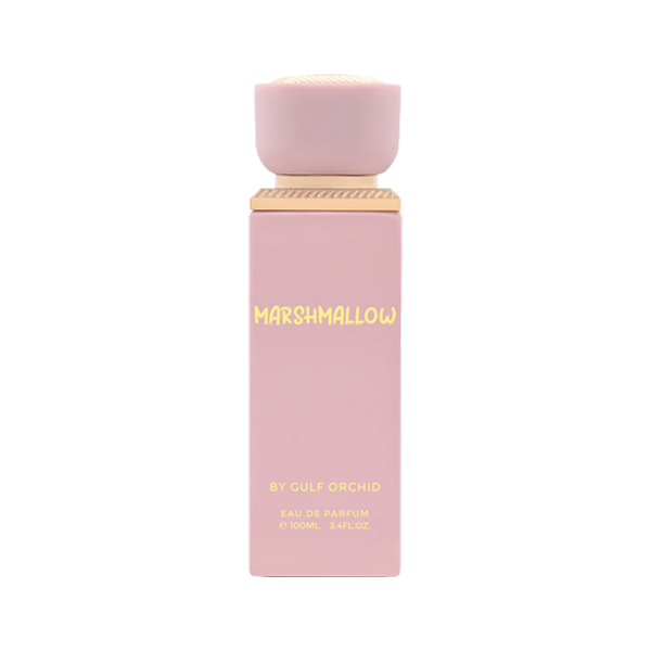 Gulf Orchid Marshmallow - 100ml
