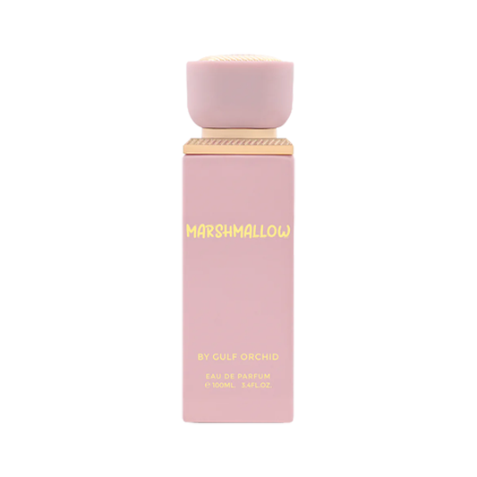 Gulf Orchid Marshmallow - 100ml