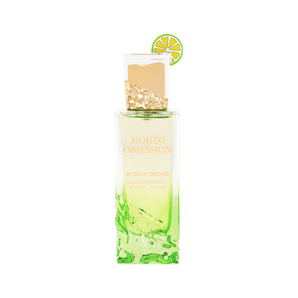 Gulf Orchid Mojito Obsession - 100ml