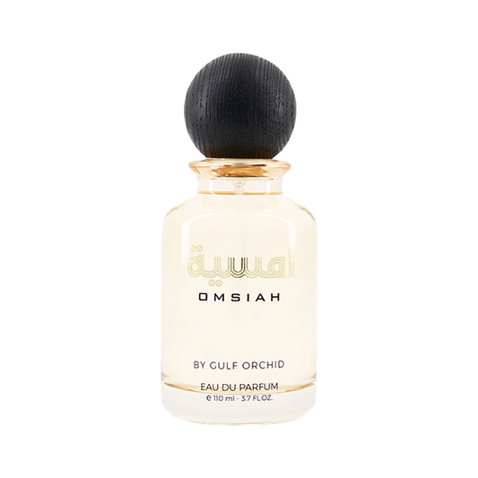 Gulf Orchid Omsiah - 110ml