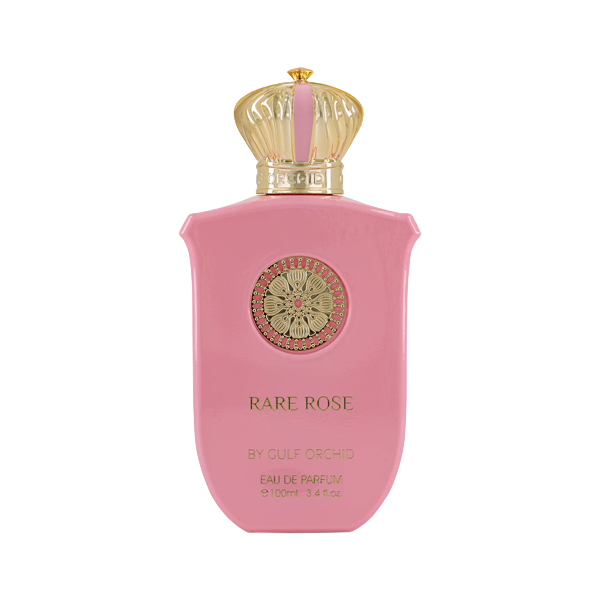 Gulf Orchid Rare Rose - 100ml