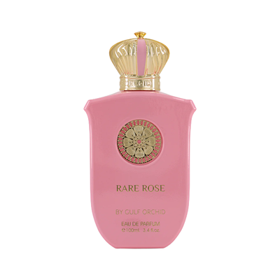 Gulf Orchid Rare Rose - 100ml