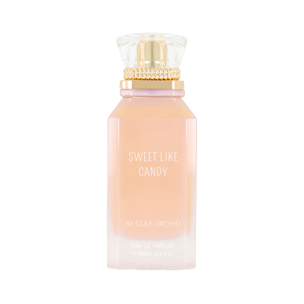 Gulf Orchid Sweet Like Candy - 100ml