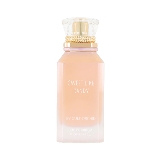 Gulf Orchid Sweet Like Candy - 100ml