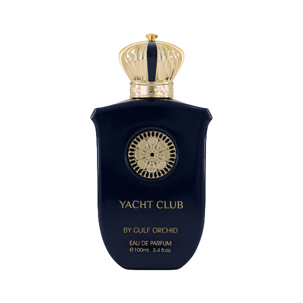 Gulf Orchid Yacht Club - 100ml