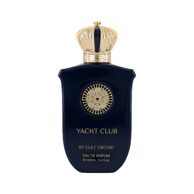 Gulf Orchid Yacht Club - 100ml