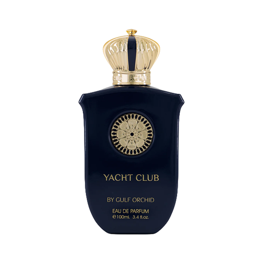Gulf Orchid Yacht Club - 100ml