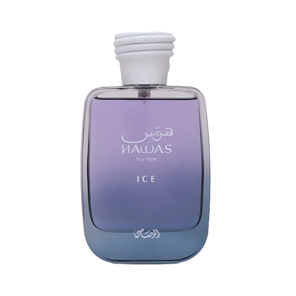 Rasasi Hawas Ice - 100ml