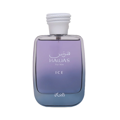 Rasasi Hawas Ice - 100ml