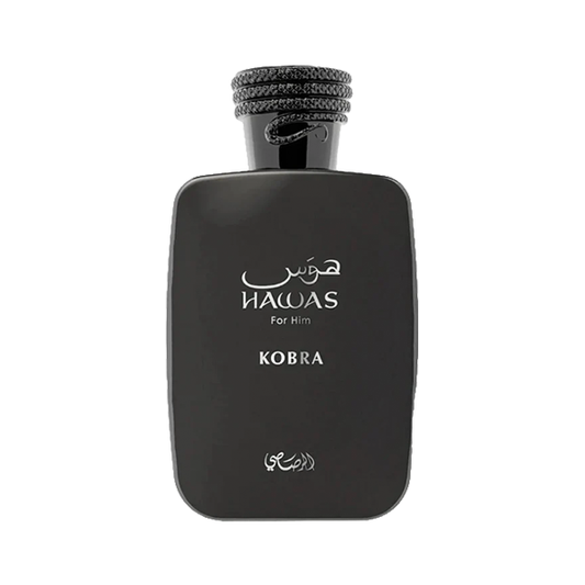 Rasasi Hawas Kobra - 100ml