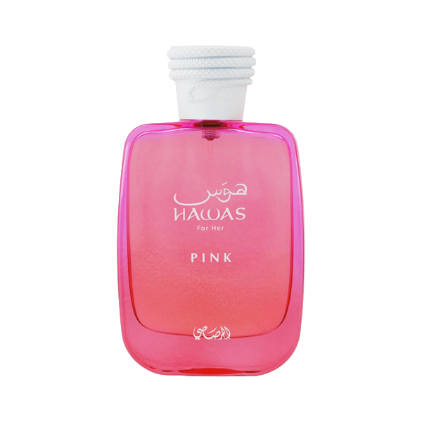 Rasasi Hawas Pink - 100ml