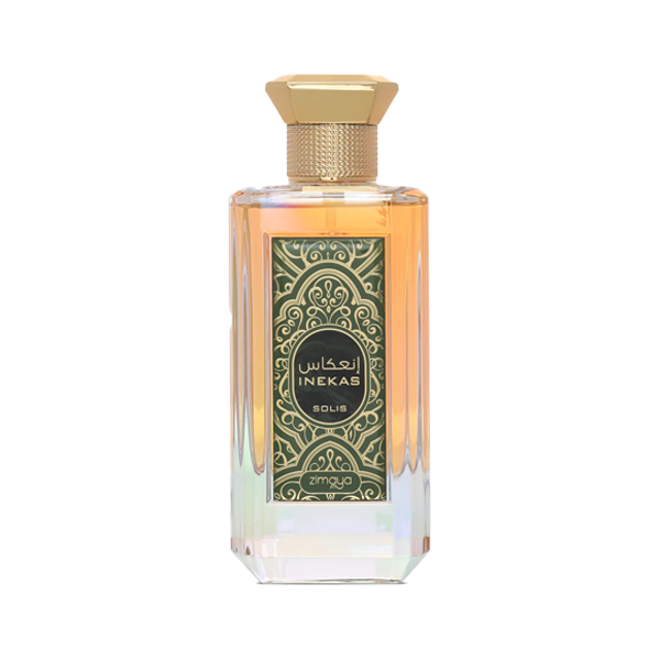 Zimaya Inekas Solis 100ml - Inekas Collection