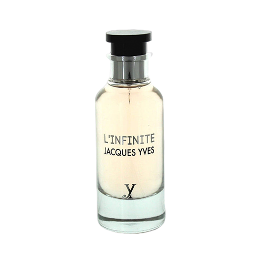L’infinite Jacques Yves - 100ml