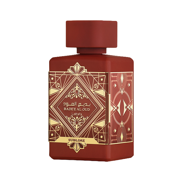 Lattafa Badee Al Oud (Sublime) - 100ml