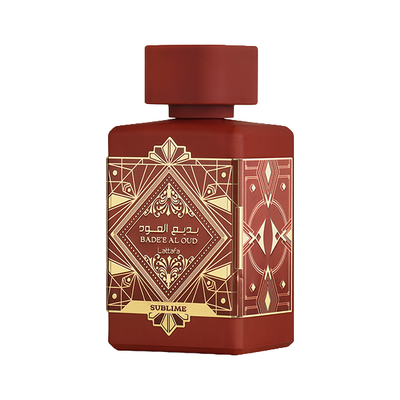 Lattafa Badee Al Oud (Sublime) - 100ml