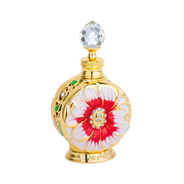 Swiss Arabian Layali Rouge Concentrated Perfume Oil - 15ml