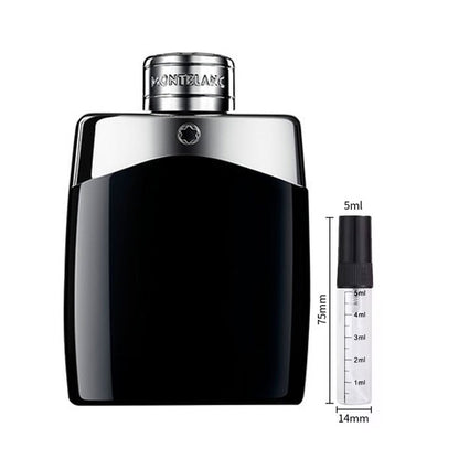 Montblanc Legend EDT Sample