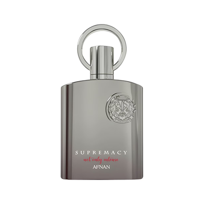 Afnan Supremacy Not Only Intense 100ml - Supremacy Collection