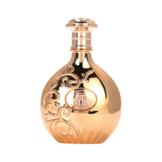 Arabiyat Prestige Nyla Rose Gold - 80ml