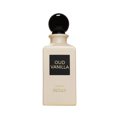 Maison Milan Oud Vanilla - 100ml